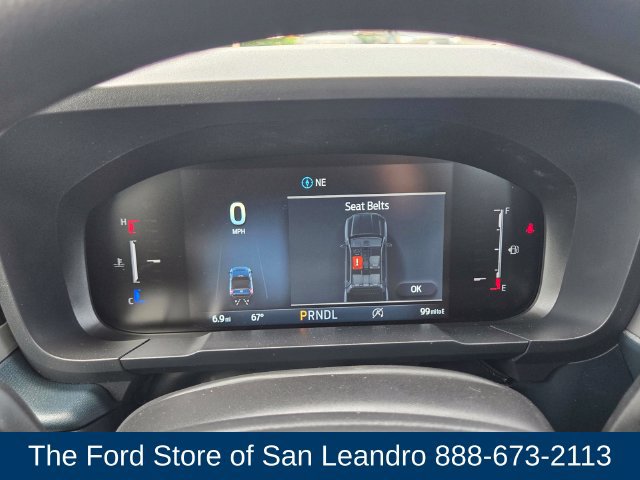 New 2026 Ford Maverick XL AWD/4WD image 17