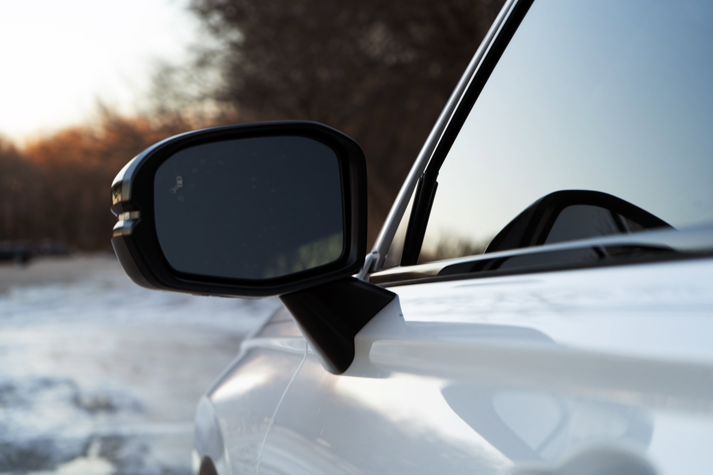 Certified 2026 Honda CR-V TrailSport image 12