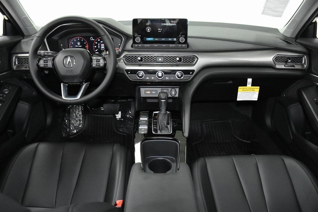 Used 2025 Acura Integra FWD image 26