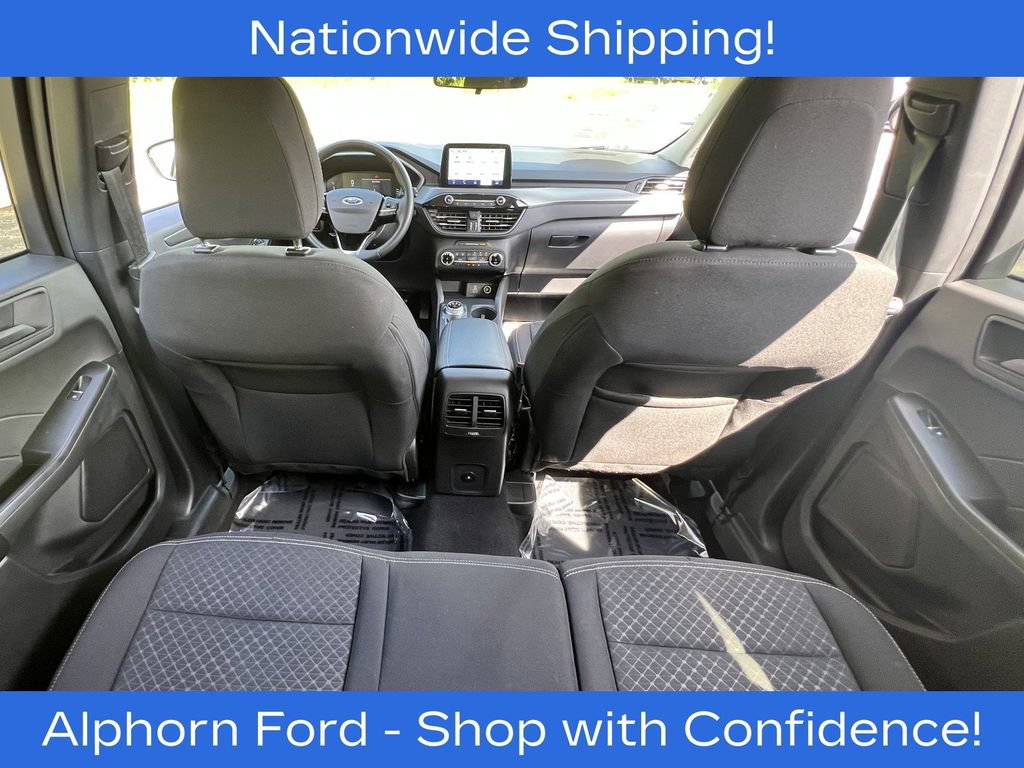 Certified 2024 Ford Escape Active AWD/4WD image 33