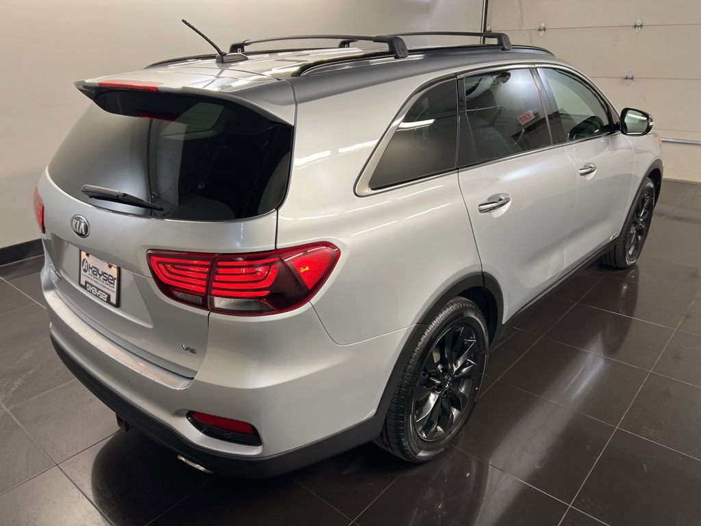 Used 2020 Kia Sorento S image 6