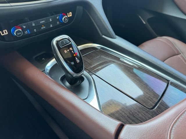 Used 2019 Buick Enclave Avenir w/ Avenir Technology Package FWD image 13