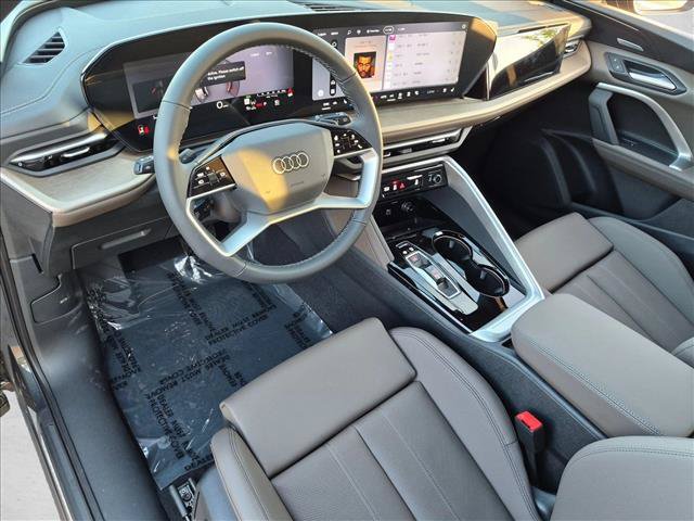 New 2026 Audi Q5 Premium Plus AWD/4WD image 3