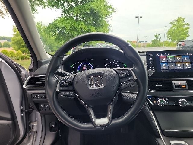 Used 2021 Honda Accord Touring image 14