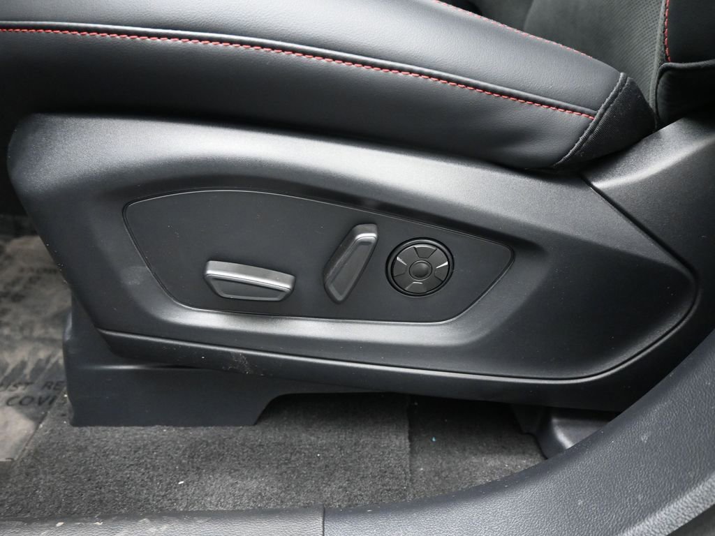 New 2026 Ford Explorer ST w/ Sun And Sound Package image 10