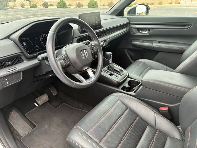 Used 2024 Honda CR-V Sport-L image 11