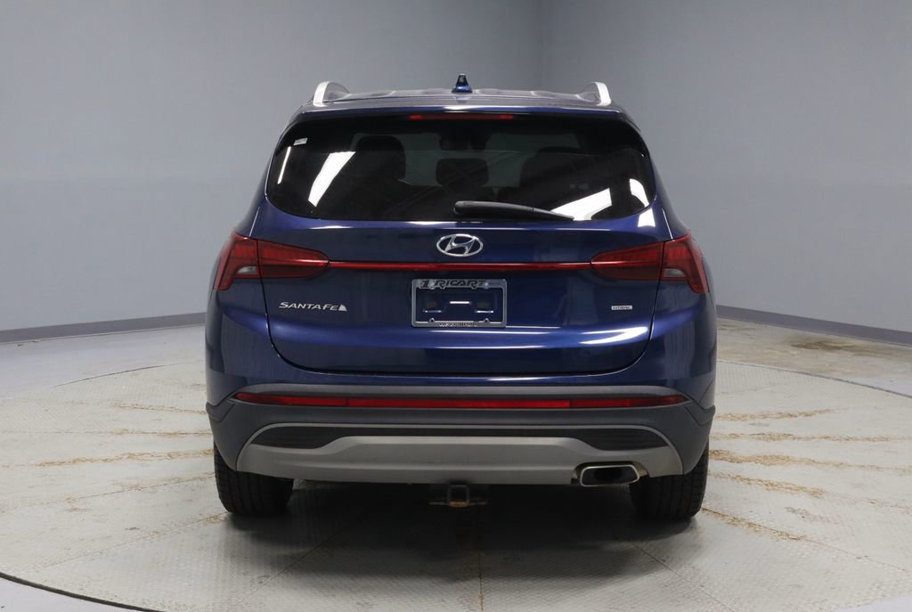 Used 2023 Hyundai Santa Fe SEL AWD/4WD image 11