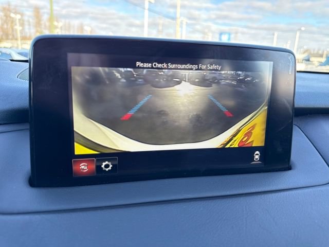 Used 2019 MAZDA CX-9 Grand Touring image 28