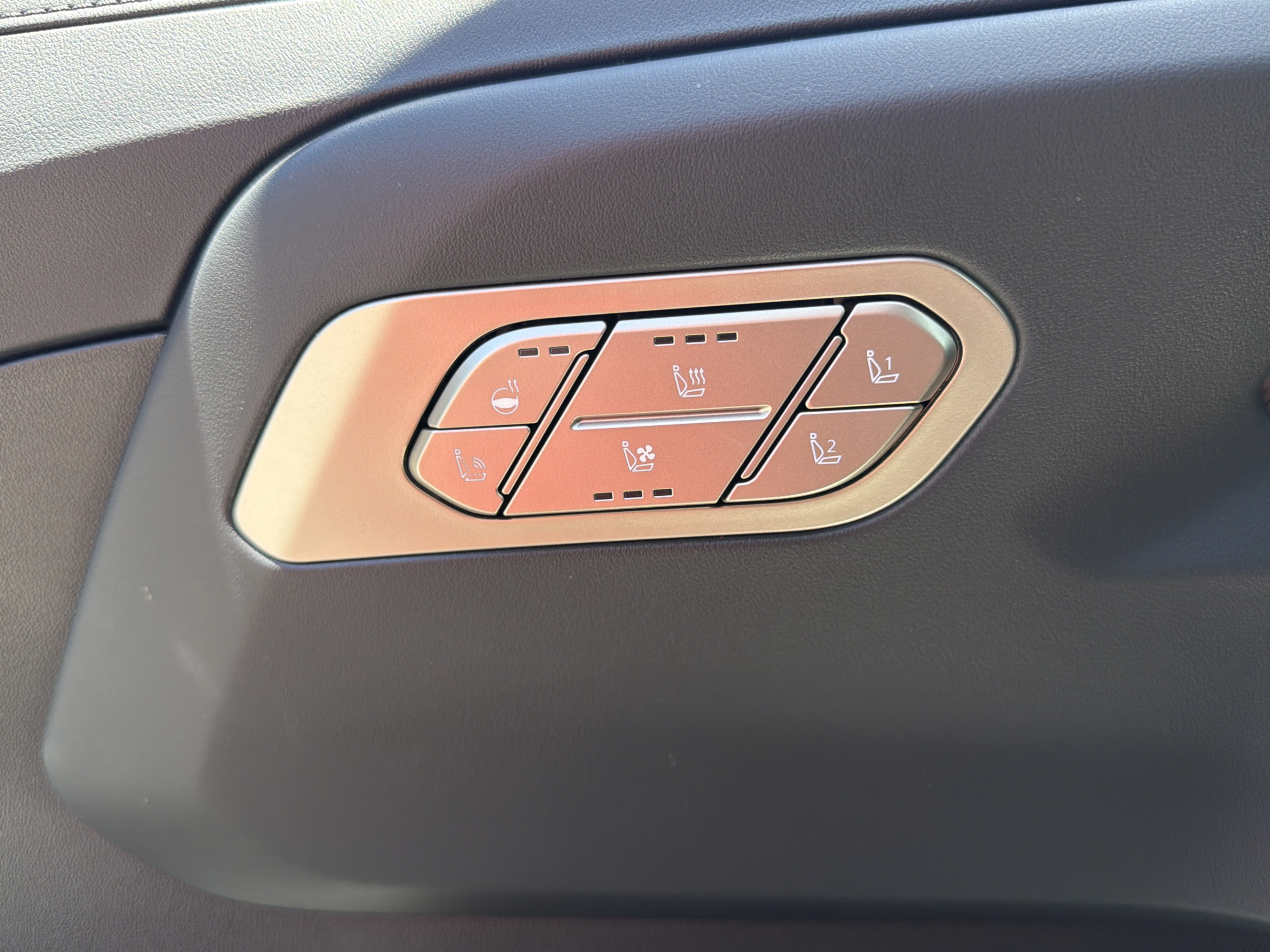 Used 2027 Kia Telluride SX Prestige AWD/4WD image 23