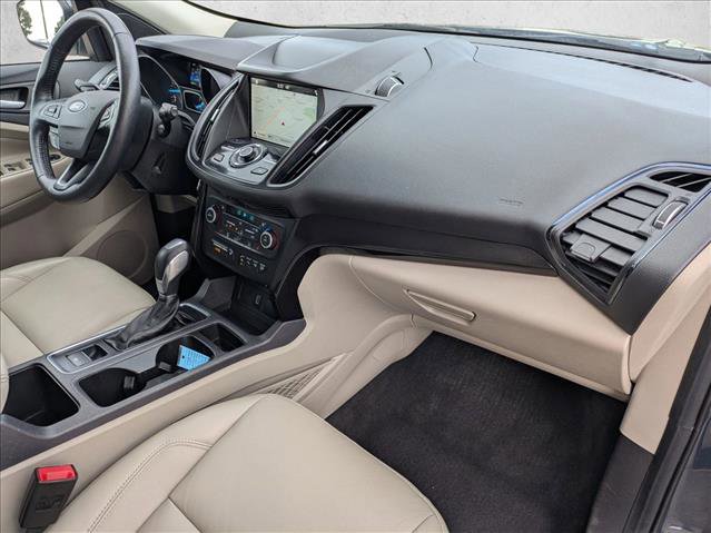 Used 2019 Ford Escape Titanium image 22
