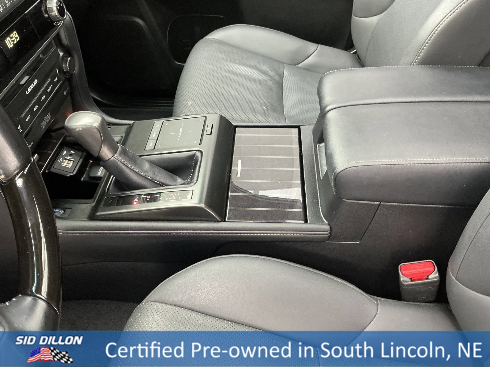 Used 2023 Lexus GX 460 Premium image 14