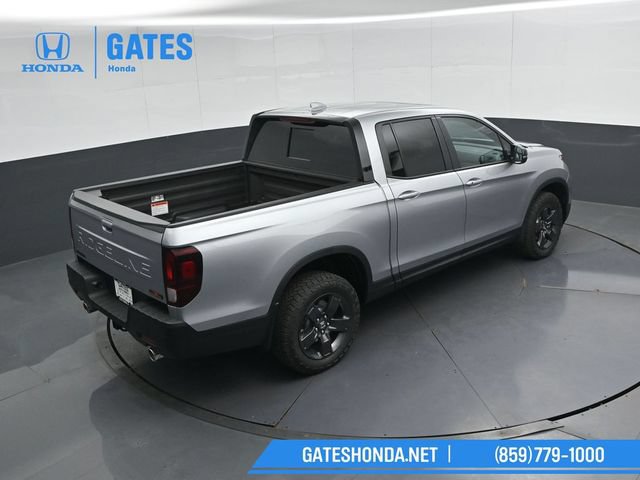 New 2026 Honda Ridgeline TrailSport image 46