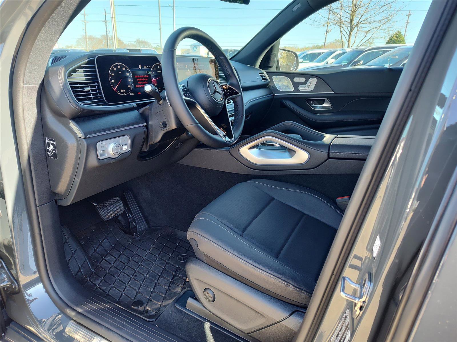 Used 2026 Mercedes-Benz GLE 350 4MATIC image 2