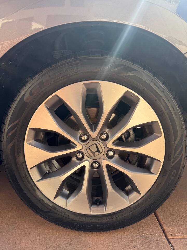 Used 2015 Honda Accord LX-S image 25