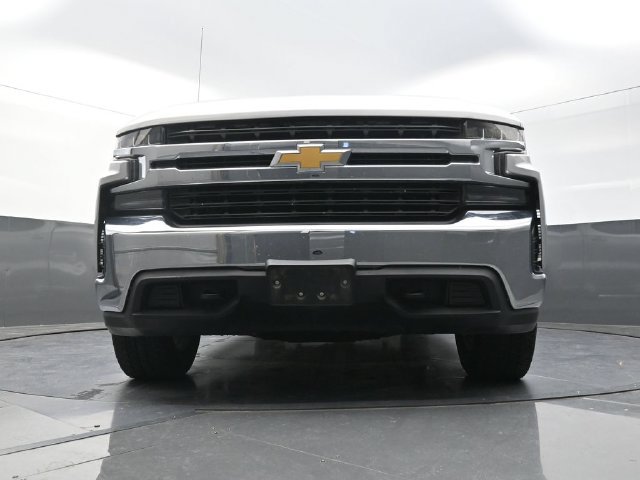 Used 2020 Chevrolet Silverado 1500 LT w/ All-Star Edition AWD/4WD image 32
