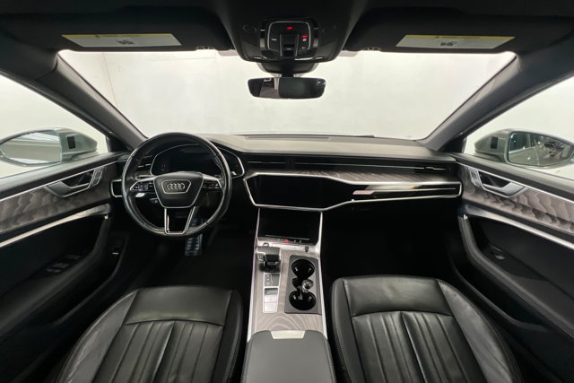 Used 2024 Audi A6 Premium Plus AWD/4WD image 9