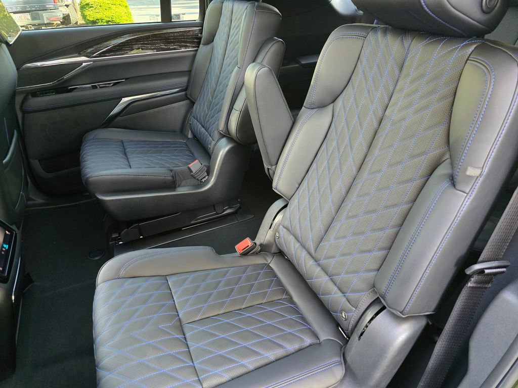New 2026 Cadillac Escalade IQL Sport 1 AWD/4WD image 19