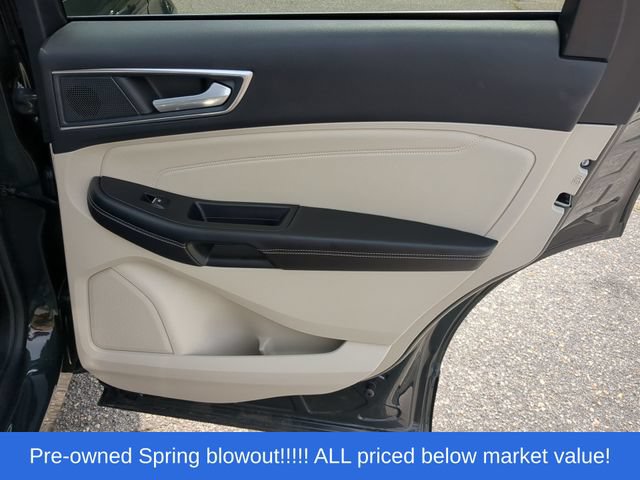 Used 2024 Ford Edge Titanium AWD/4WD image 42