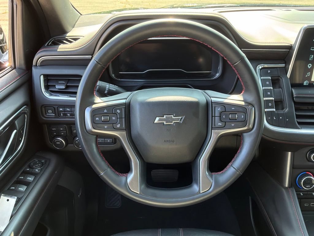 Used 2023 Chevrolet Suburban RST w/ Luxury Package AWD/4WD image 43
