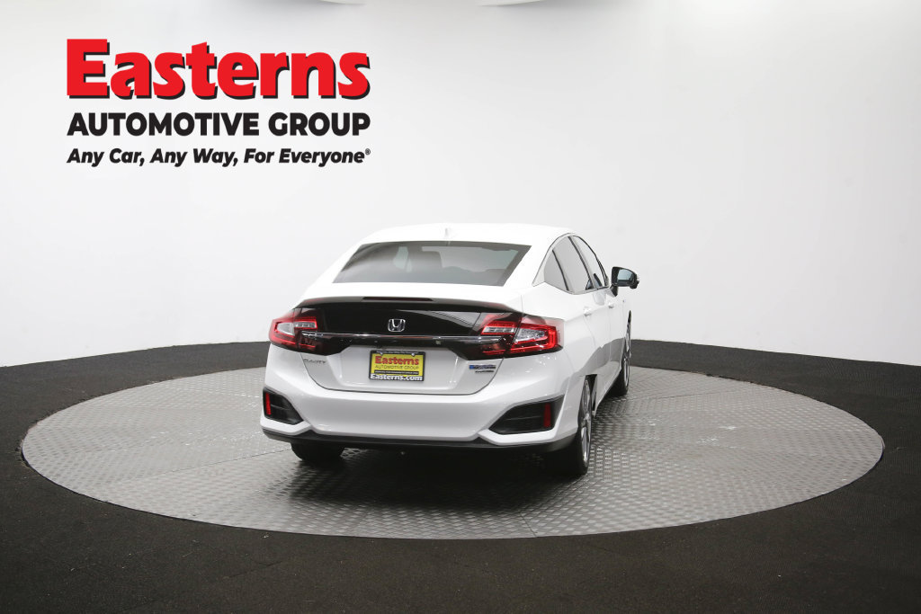 Used 2018 Honda Clarity Touring image 39