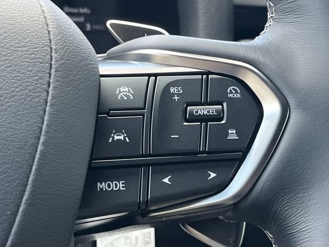 New 2026 Lexus LX 700h Luxury AWD/4WD image 33