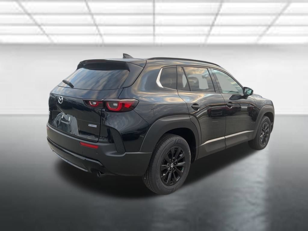 New 2026 MAZDA CX-50 AWD 2.5 Hybrid w/ Weather Package image 3
