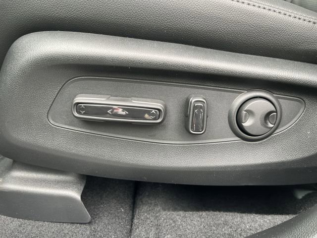 New 2026 Honda CR-V EX-L image 16