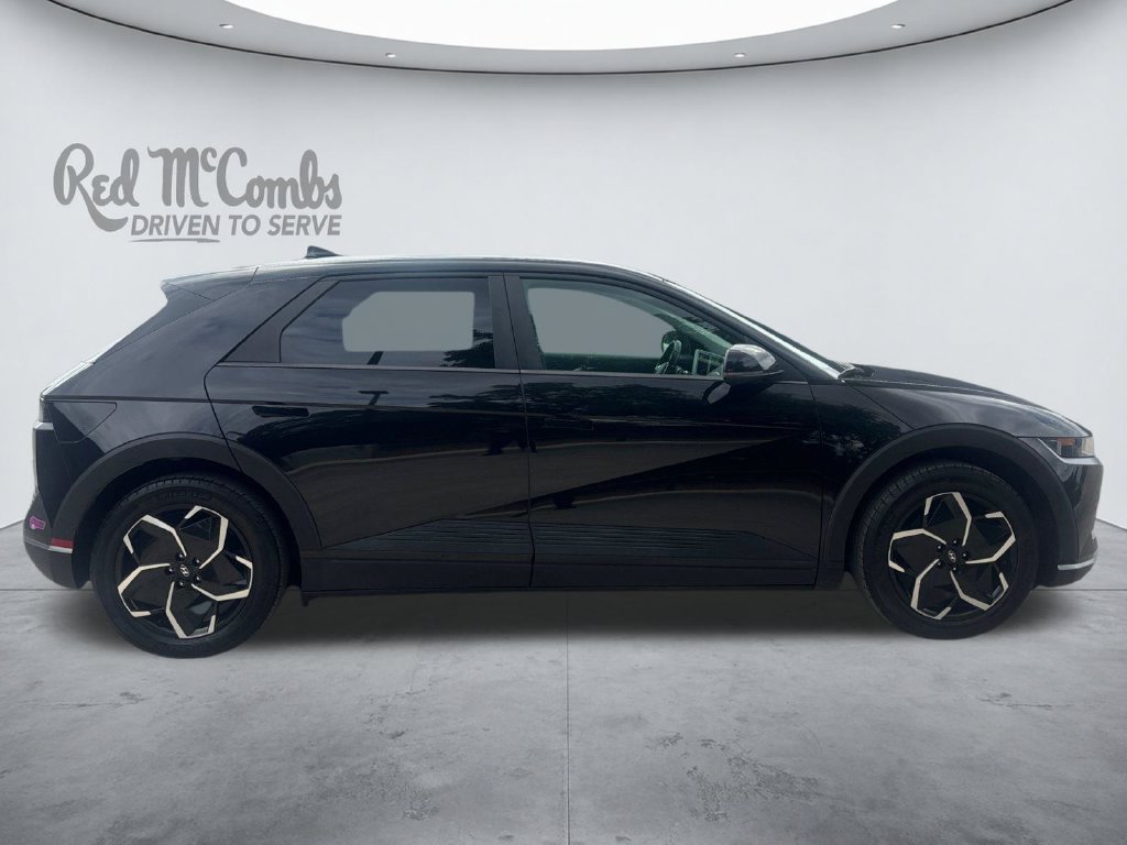Used 2024 Hyundai Ioniq 5 SEL RWD image 6