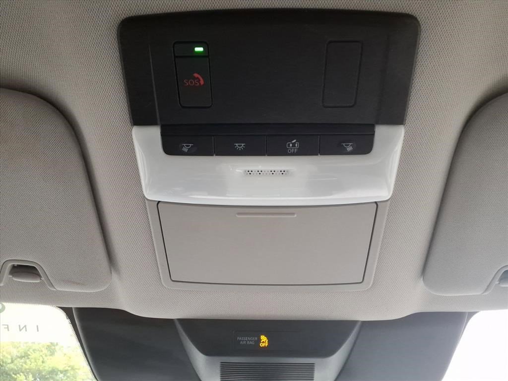 Used 2023 Nissan Pathfinder SL image 23