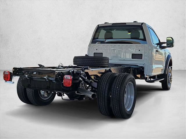 New 2026 Ford F450 XL AWD/4WD image 2