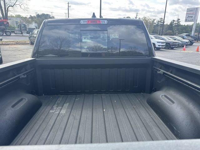 Certified 2025 RAM 1500 Big Horn image 23