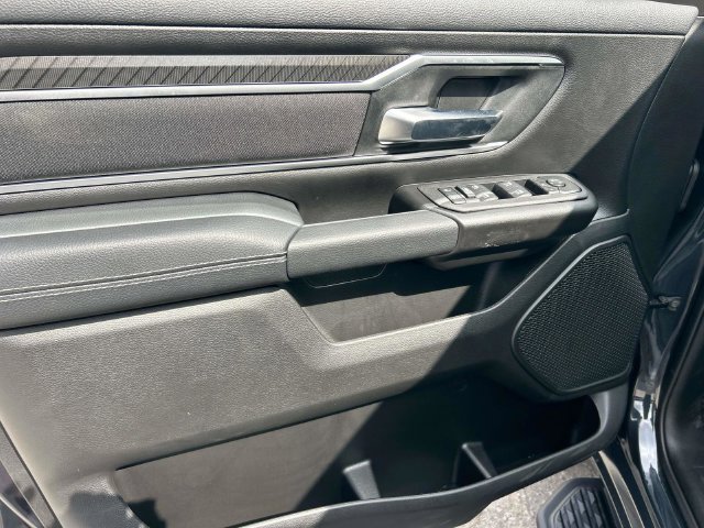 New 2027 RAM 1500 4x4 Crew Cab image 19