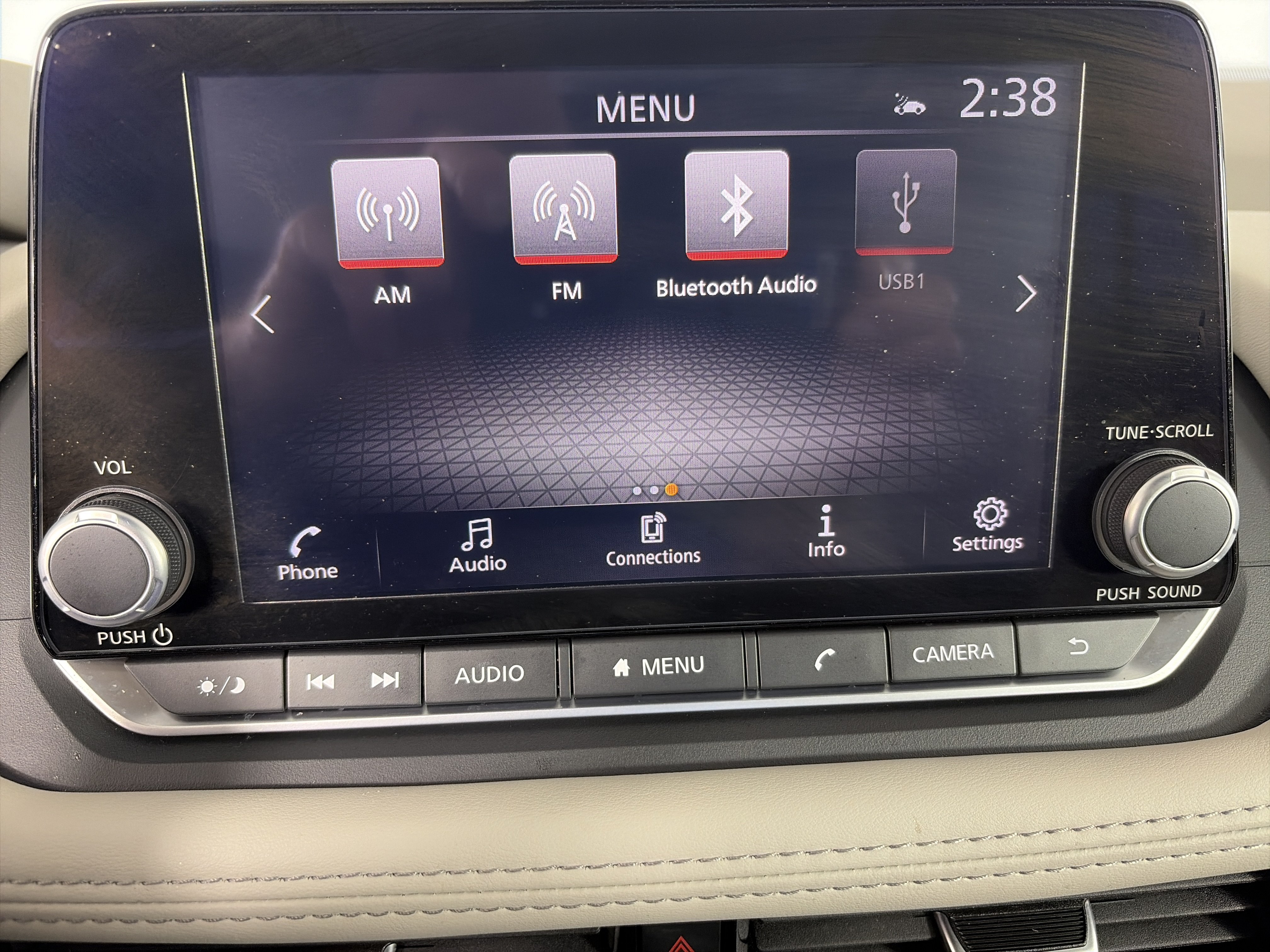Certified 2023 Nissan Rogue SL AWD/4WD image 21