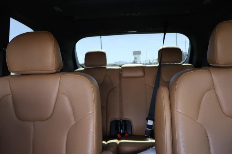 Used 2020 Kia Telluride SX image 34