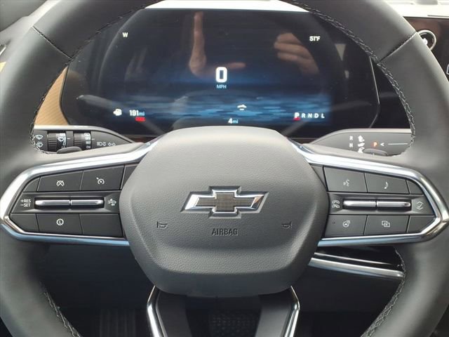 New 2026 Chevrolet Equinox ACTIV image 12