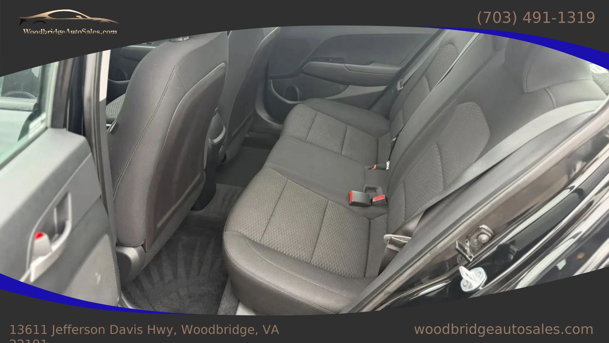 Used 2019 Hyundai Elantra SE w/ Cargo Package FWD image 15