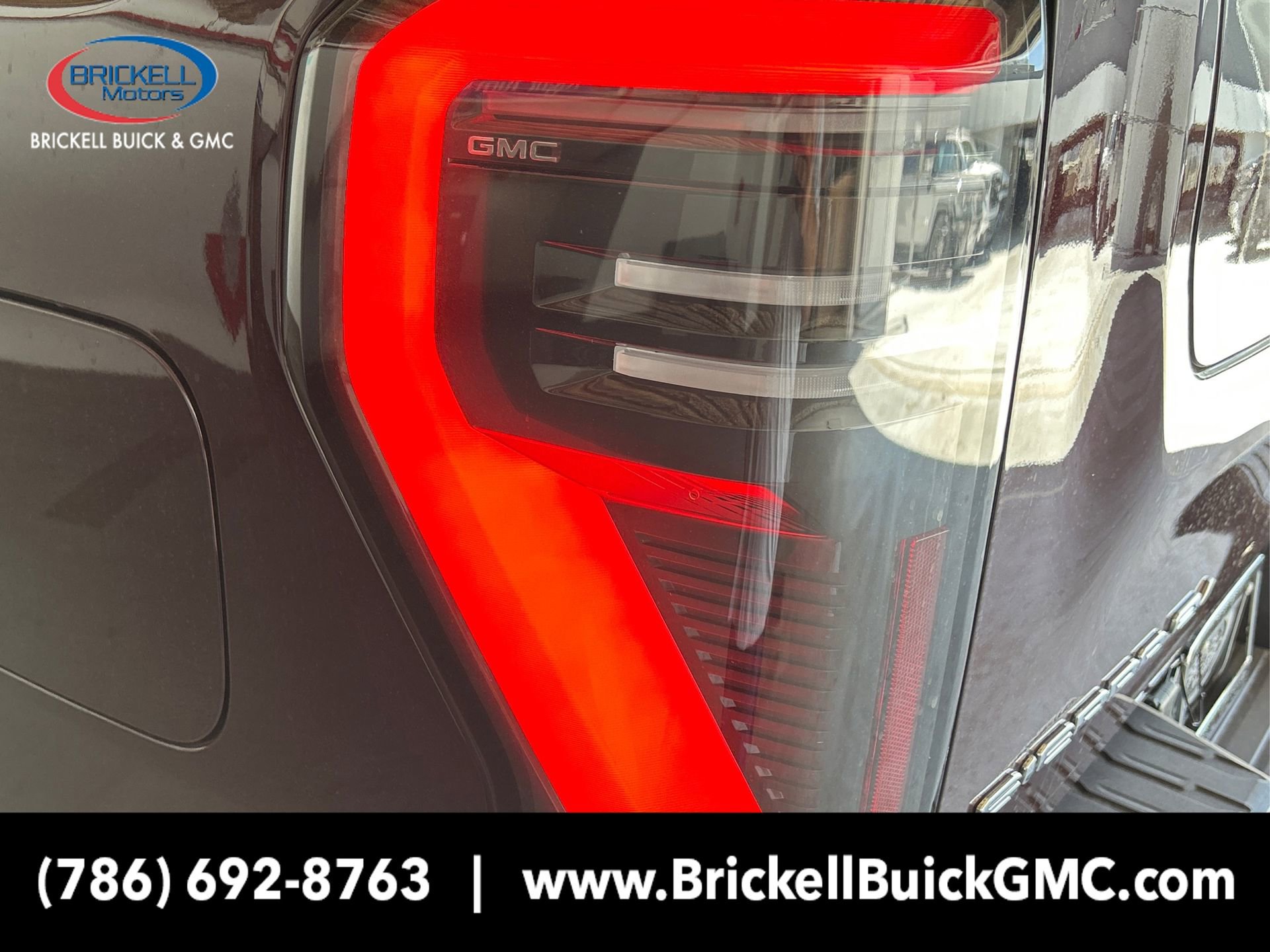 New 2025 GMC Sierra EV Denali image 15