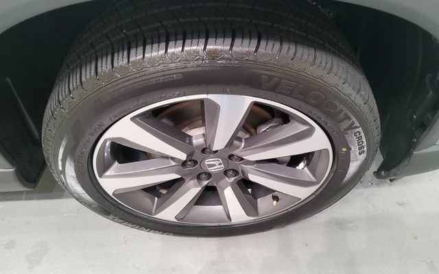 Used 2023 Honda Pilot Elite image 31
