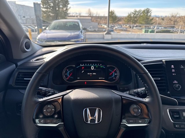 Used 2022 Honda Pilot Special Edition image 18