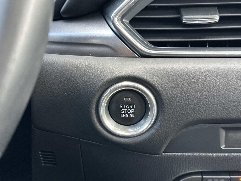 Certified 2024 MAZDA CX-5 AWD 2.5 S w/ Preferred Package image 17