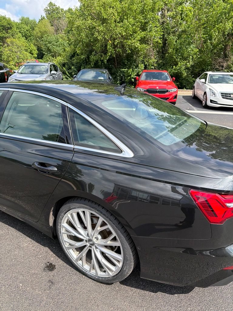 Used 2019 Audi A6 3.0T Prestige AWD/4WD image 14