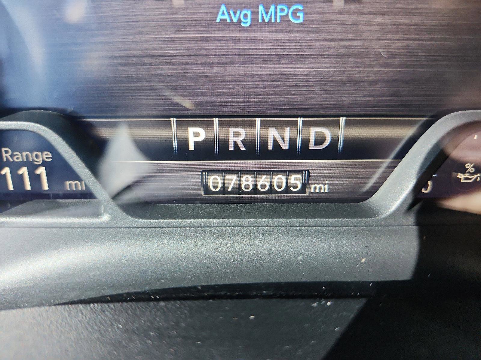 Used 2020 RAM 1500 Laramie w/ Sport Appearance Package image 27