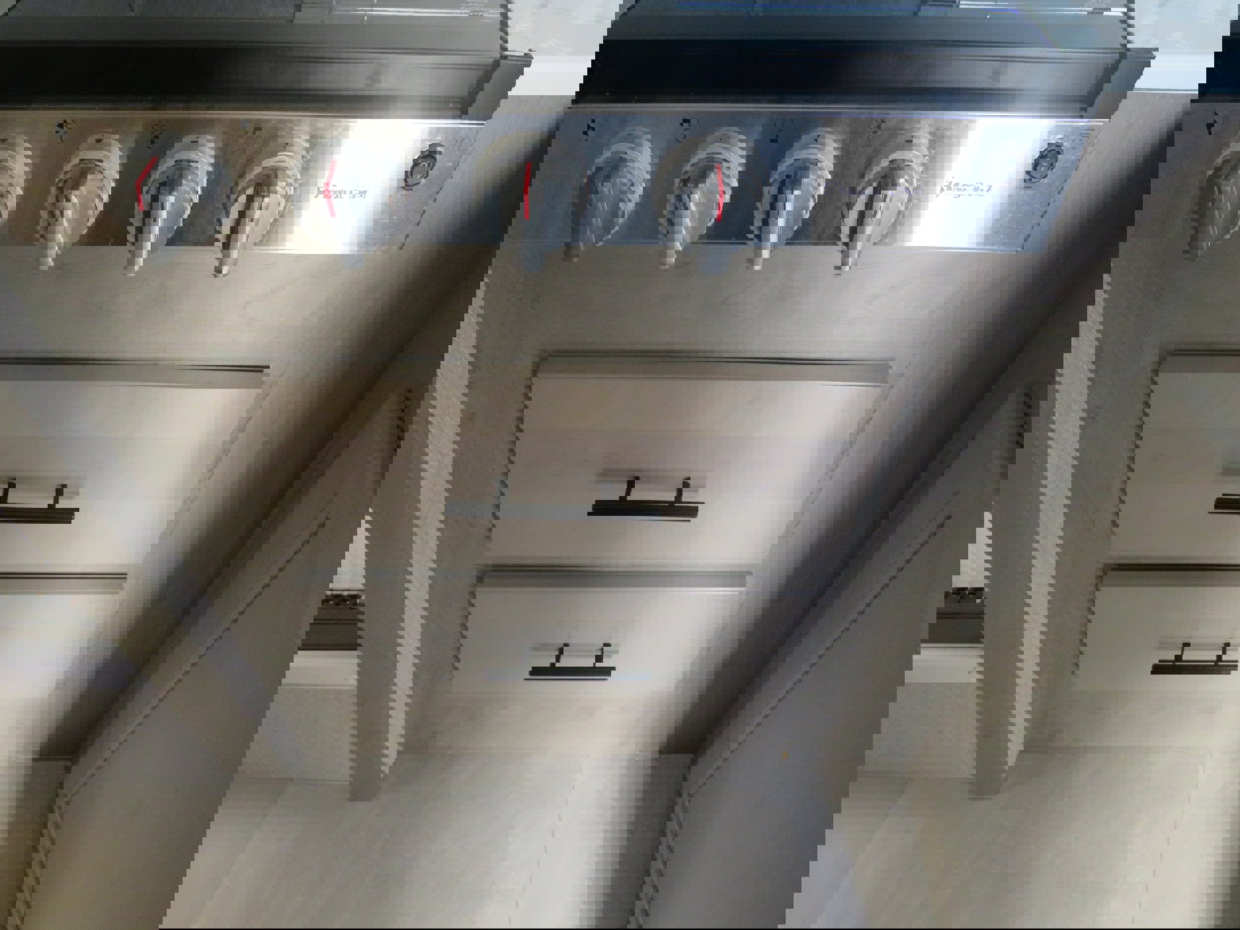 Used 2021 Ford E-350 and Econoline 350 Super Duty w/ Motorhome Prep Package image 18