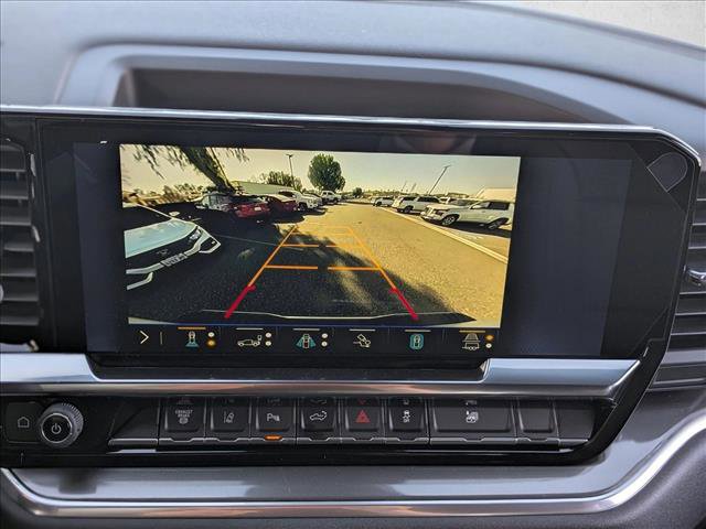 New 2026 Chevrolet Silverado 3500 High Country w/ High Country Premium Package image 13