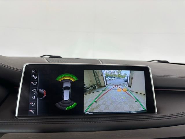 Used 2017 BMW X5 xDrive35i AWD/4WD image 13