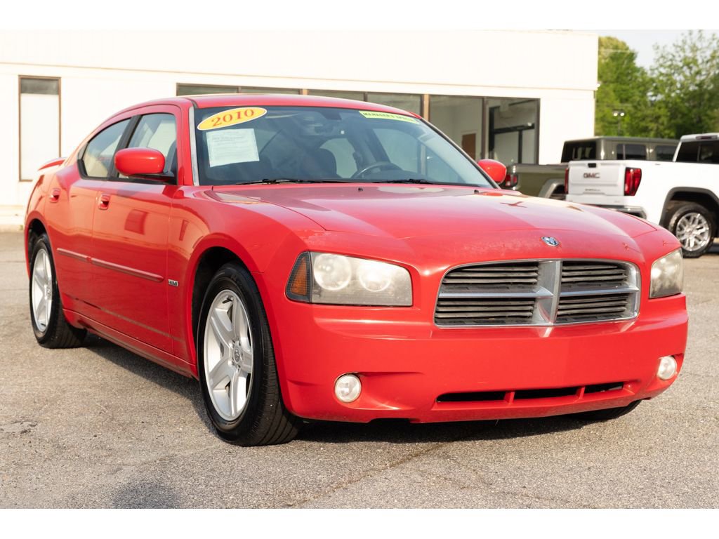 Used 2010 Dodge Charger R/T image 33