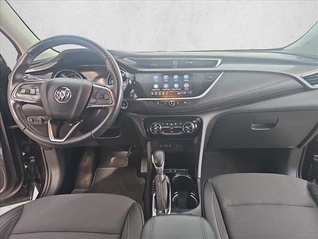 Used 2023 Buick Encore GX Select w/ Safety Package II image 15
