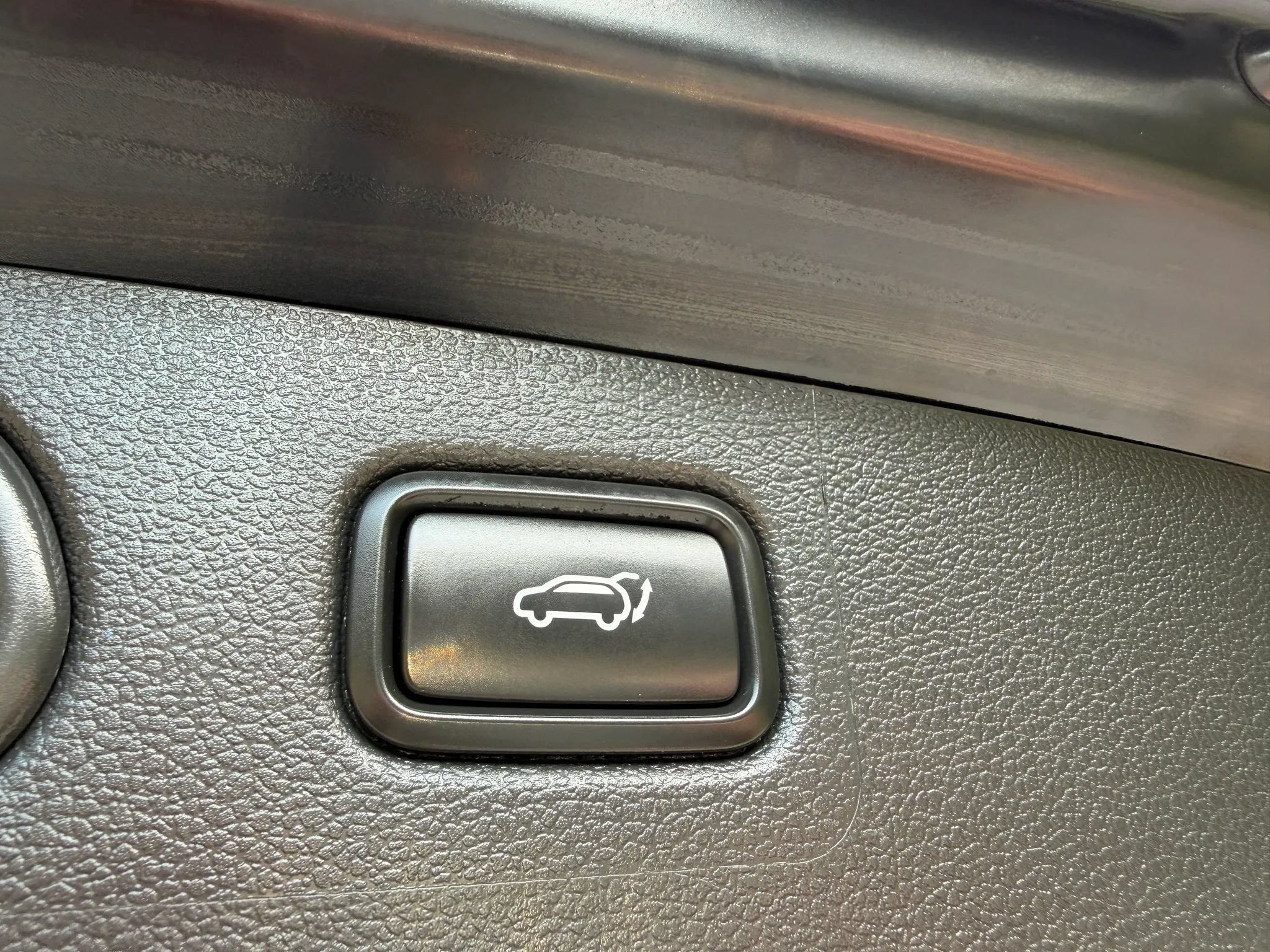 Used 2021 Hyundai Tucson Ultimate w/ Cargo Package FWD image 54