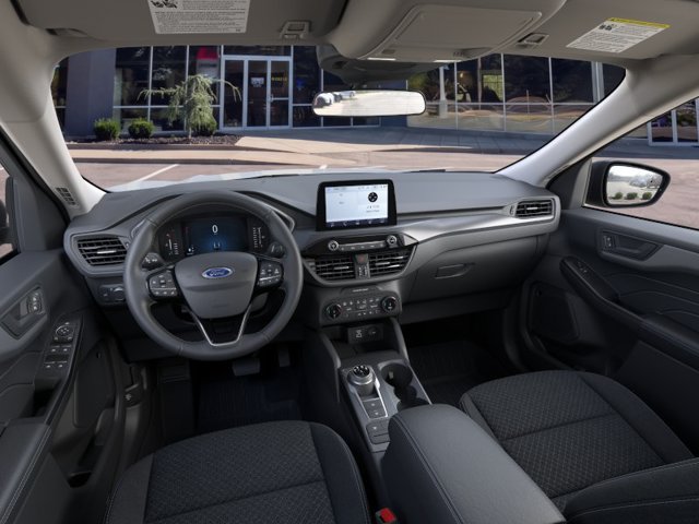New 2026 Ford Escape Active w/ Cold Weather Package AWD/4WD image 9