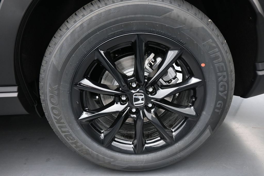 New 2026 Honda CR-V Sport image 24